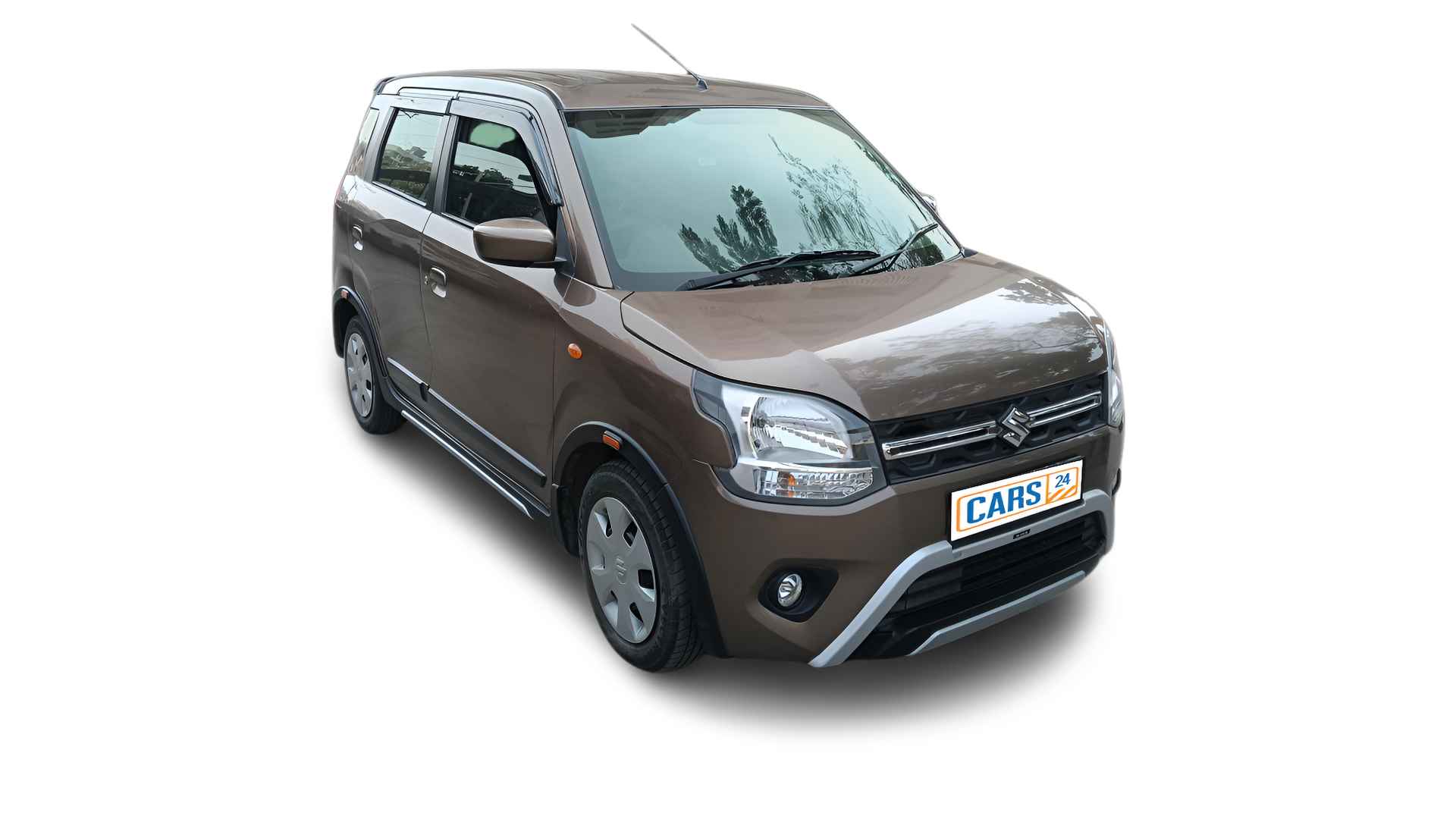 Maruti New Wagon-R-img